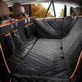 Hamaca de Coche Impermeable Premium para Perros